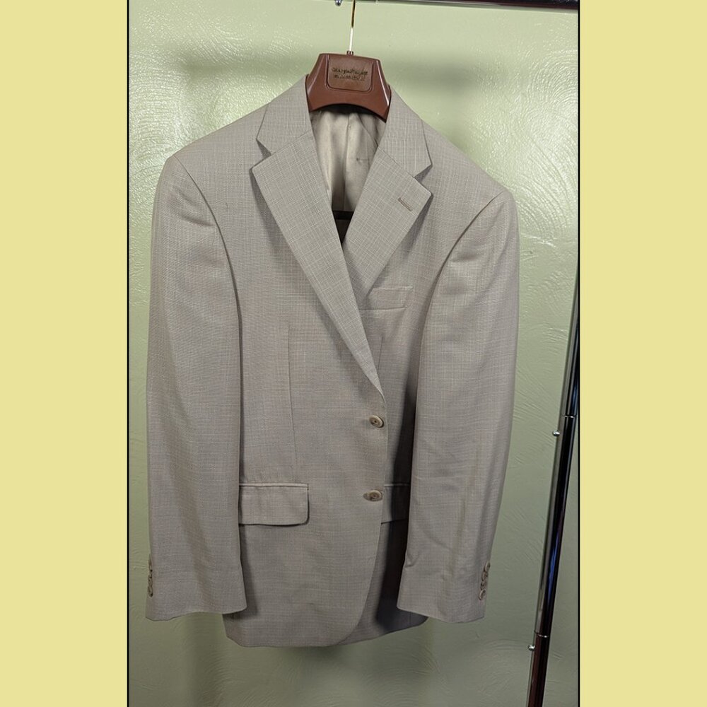 Hart Schaffner Marx Blazer